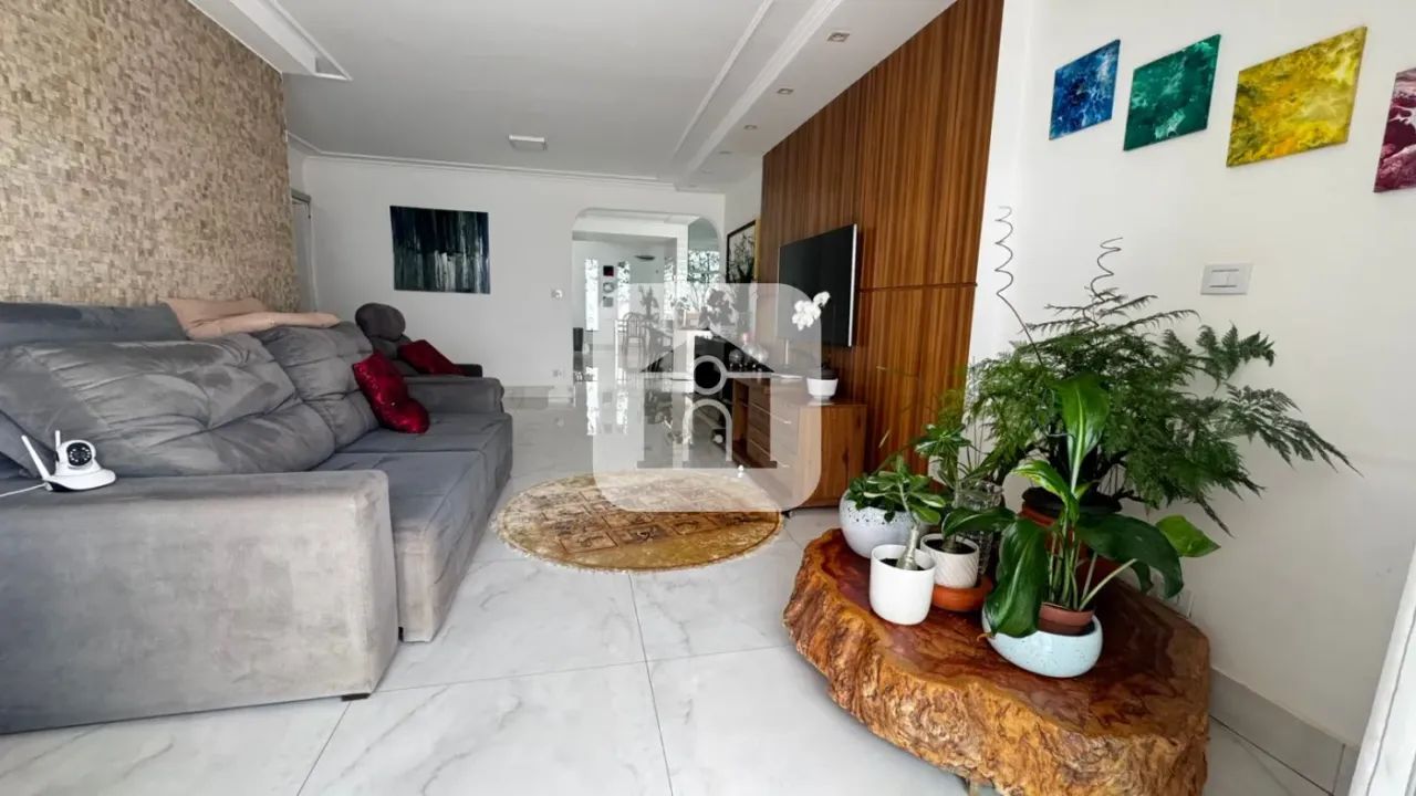 Casa para venda no bairro Cidade Jardim - Foto 3