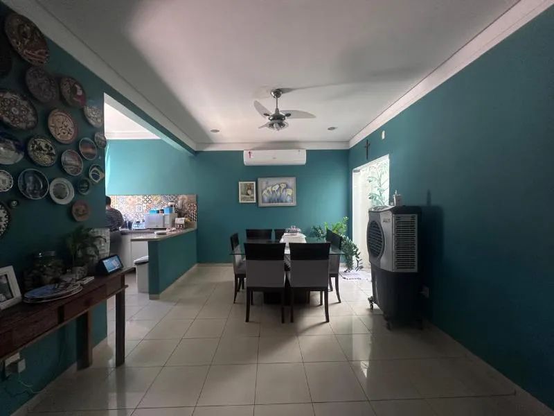 Casa com 4 quarto(s) no bairro Centro Sul em Cuiabá - MT - Foto 5