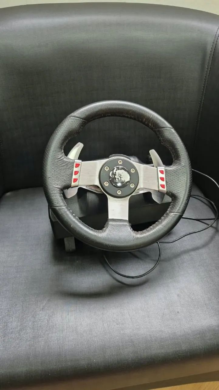 Volante Logitech G27