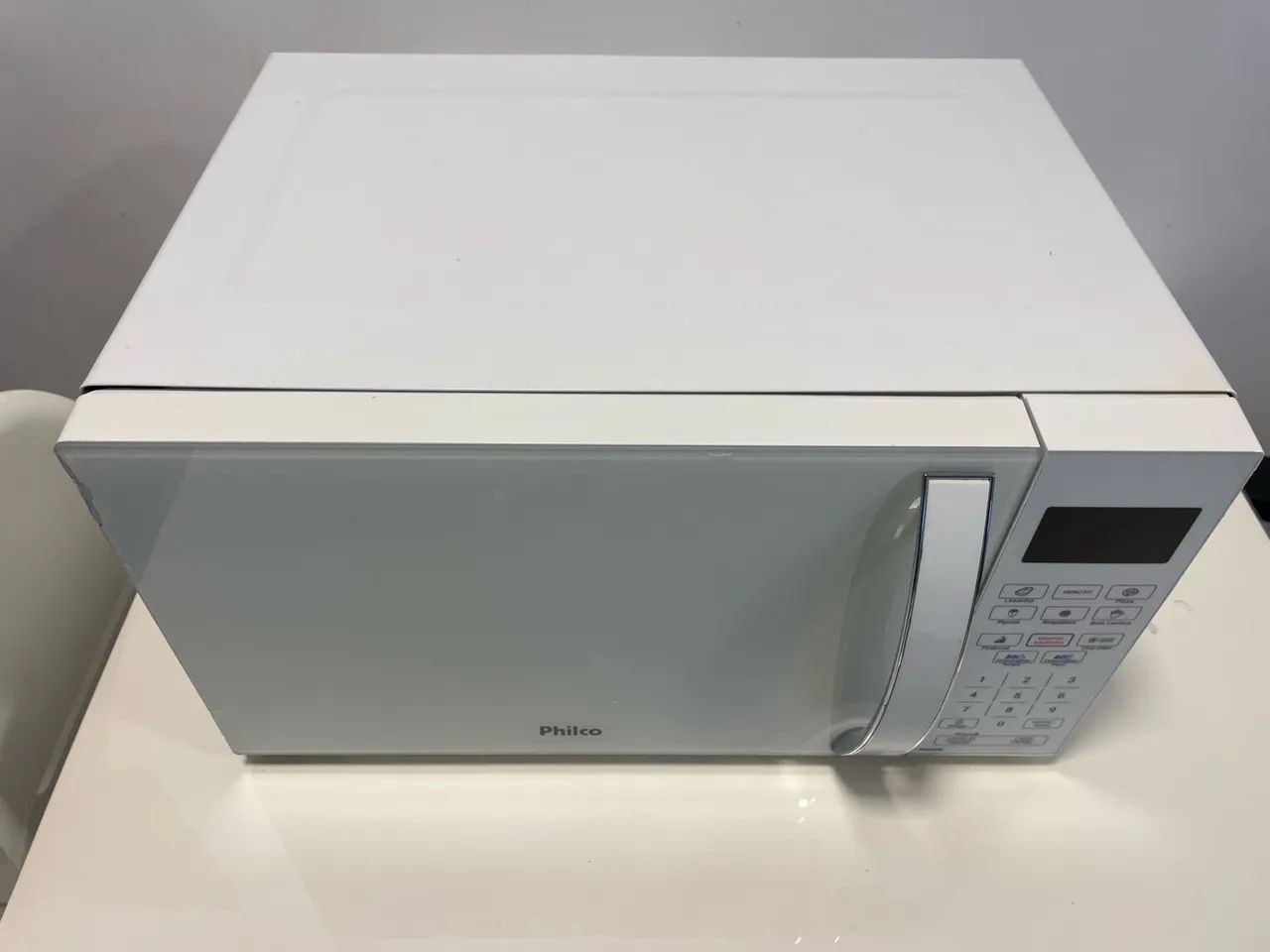 Microondas 