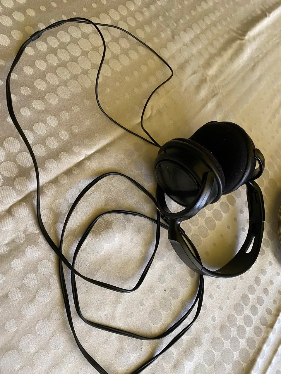 Fone Phillips SHP2000 HeadSet - Foto 2