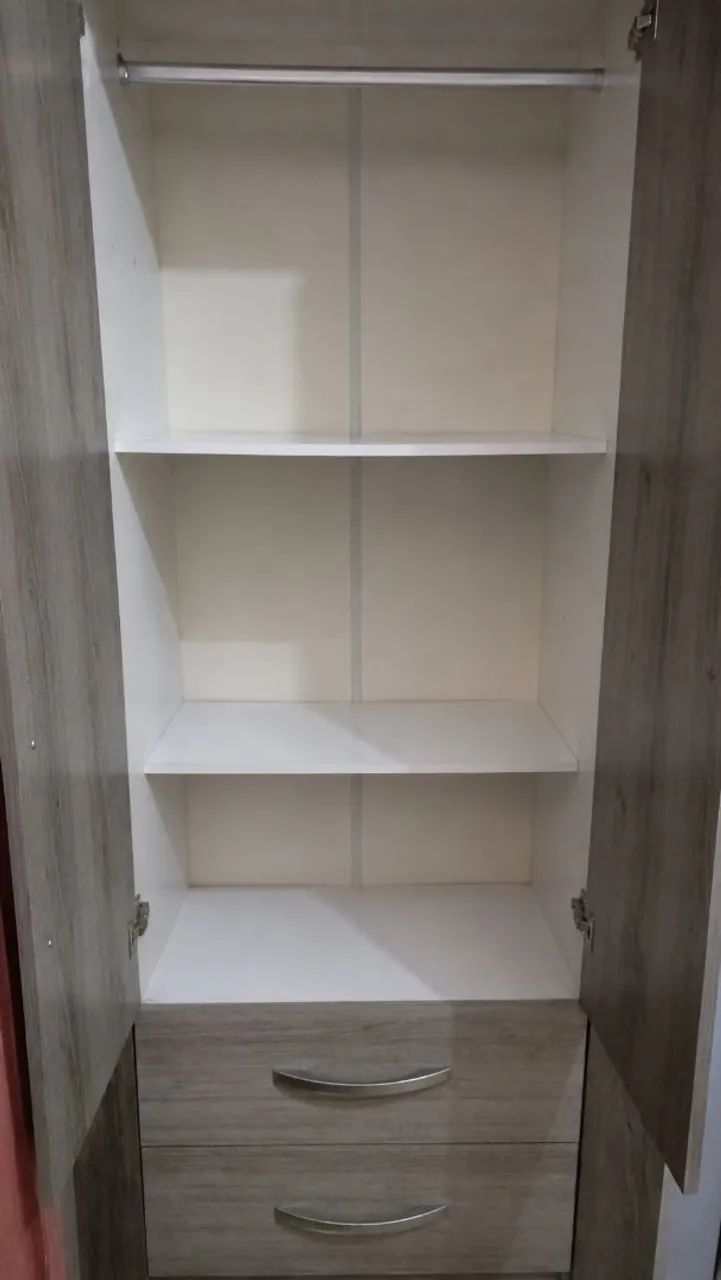 Guarda roupa  - Foto 2