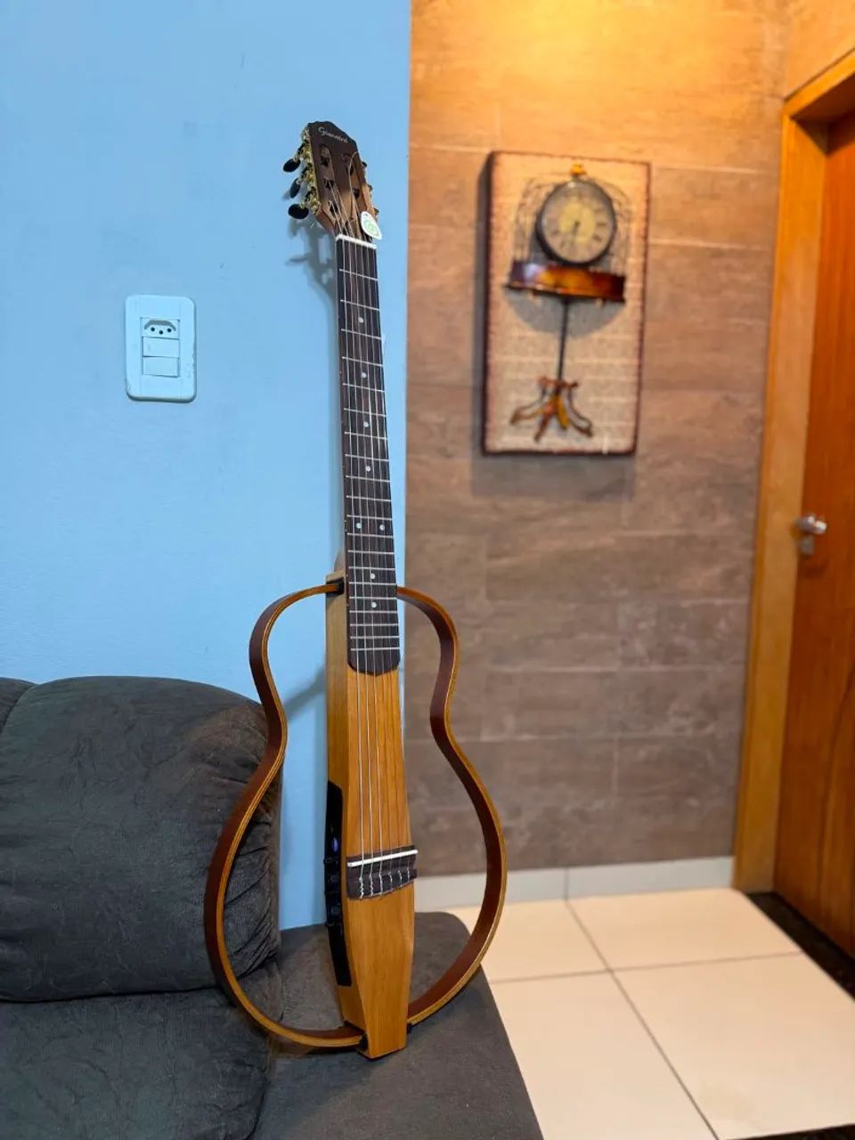 Violão  - Foto 3