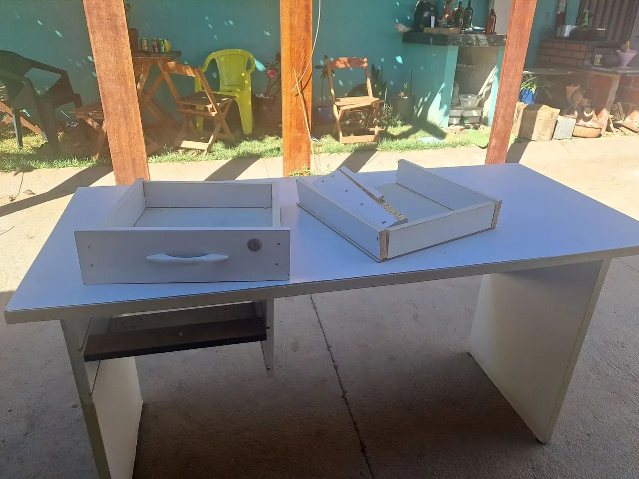 Mesa 