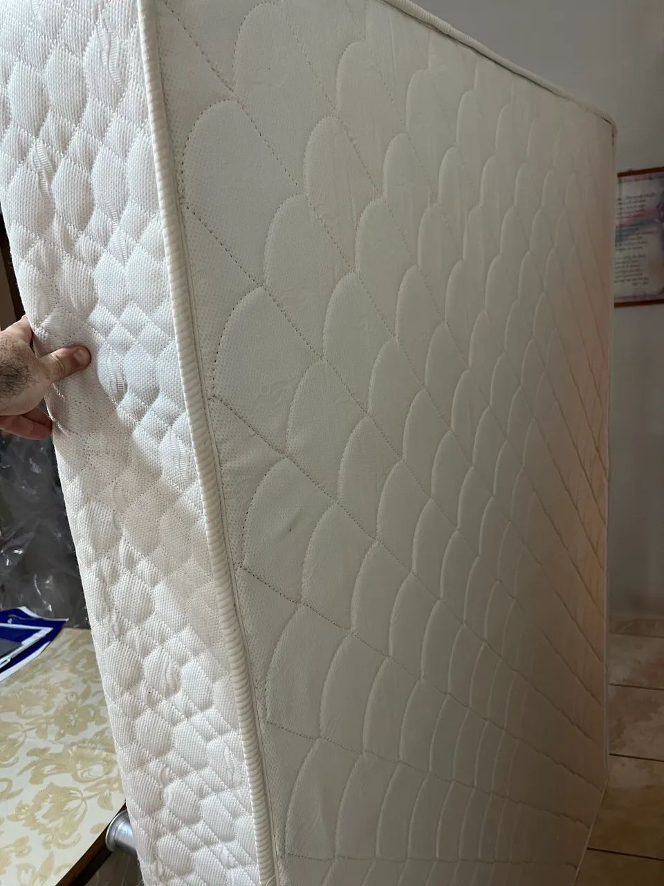 Cama Box Queen  - Foto 4