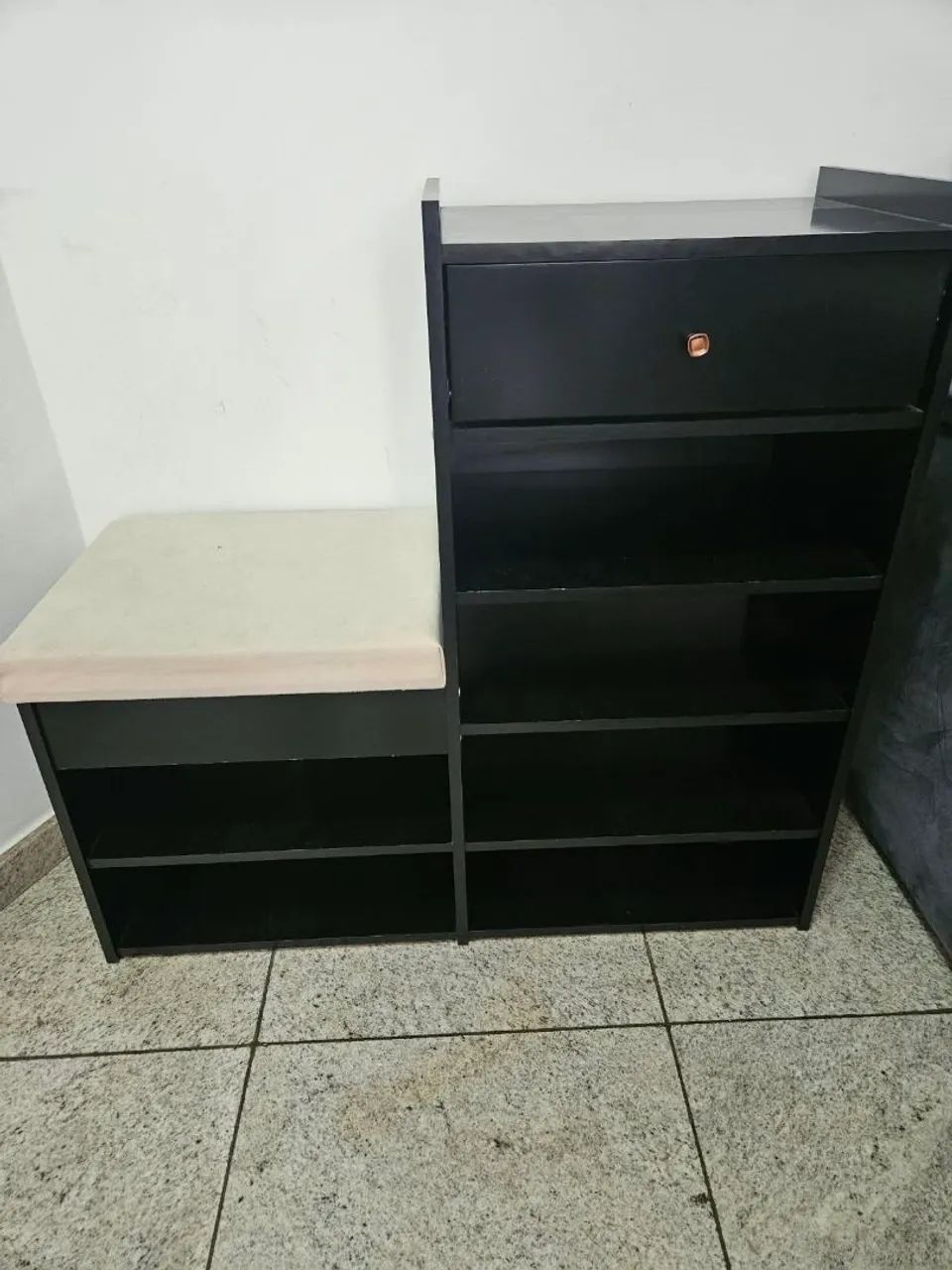 Sapateira - Foto 2