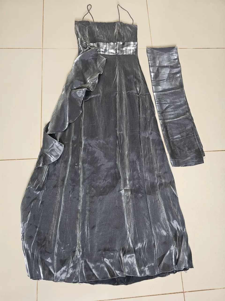 Vestido de festa