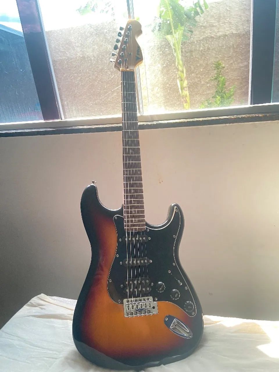 Guitarra - Foto 2
