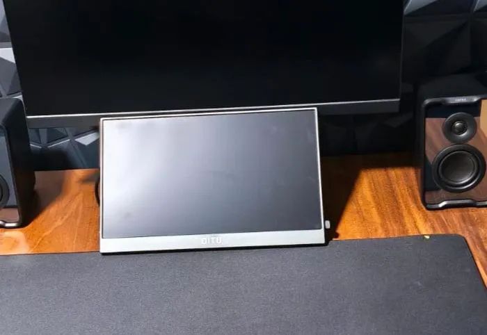 MONITOR PORTATIL 1080p 60hz
