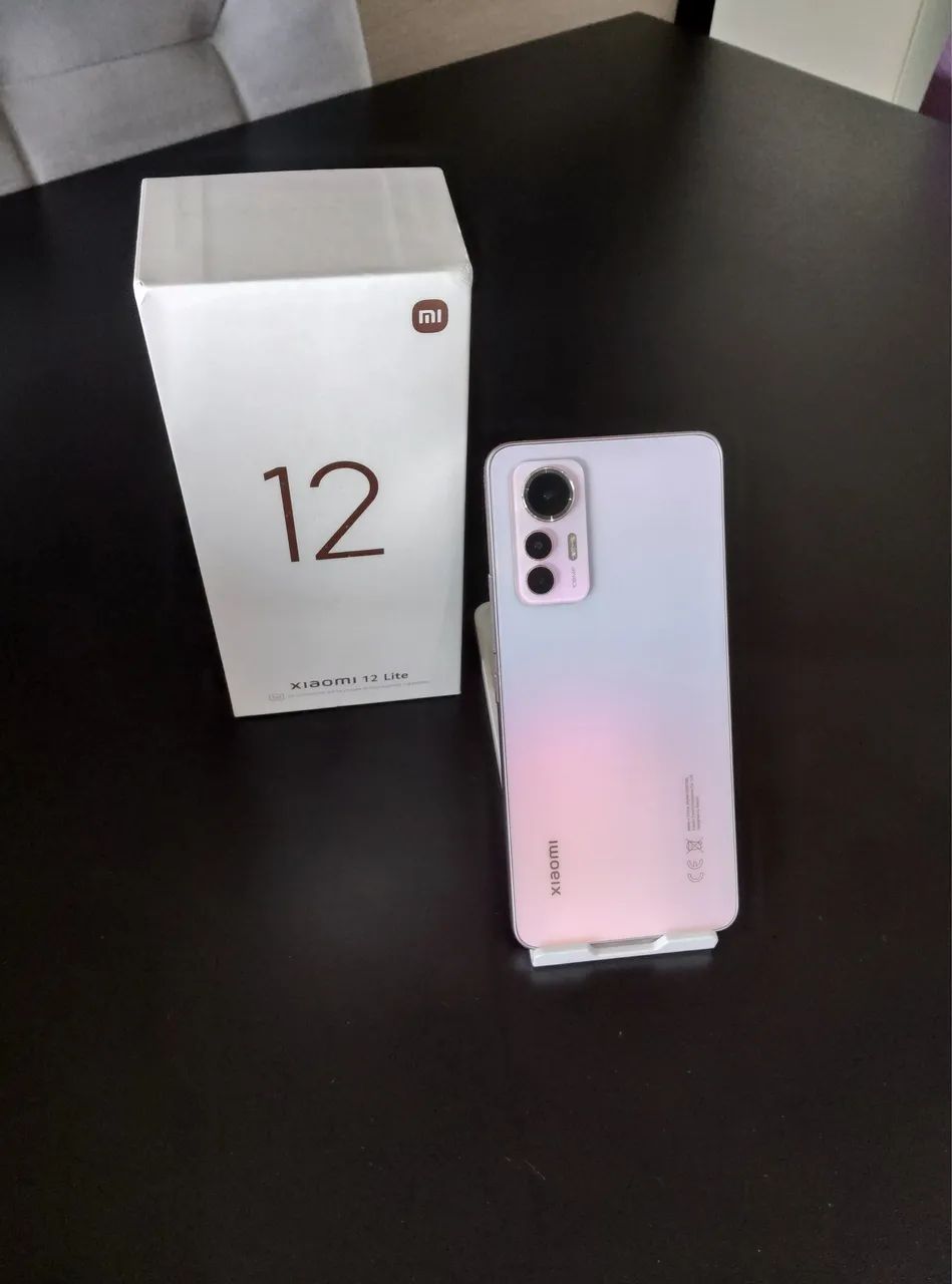 Xiaomi 12 Lite - Foto 2