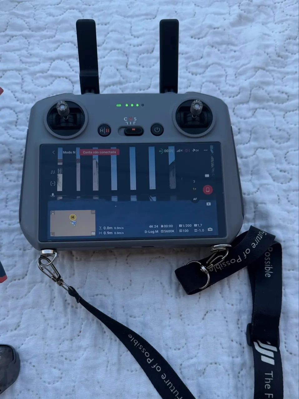 Drone air 3 - Foto 4