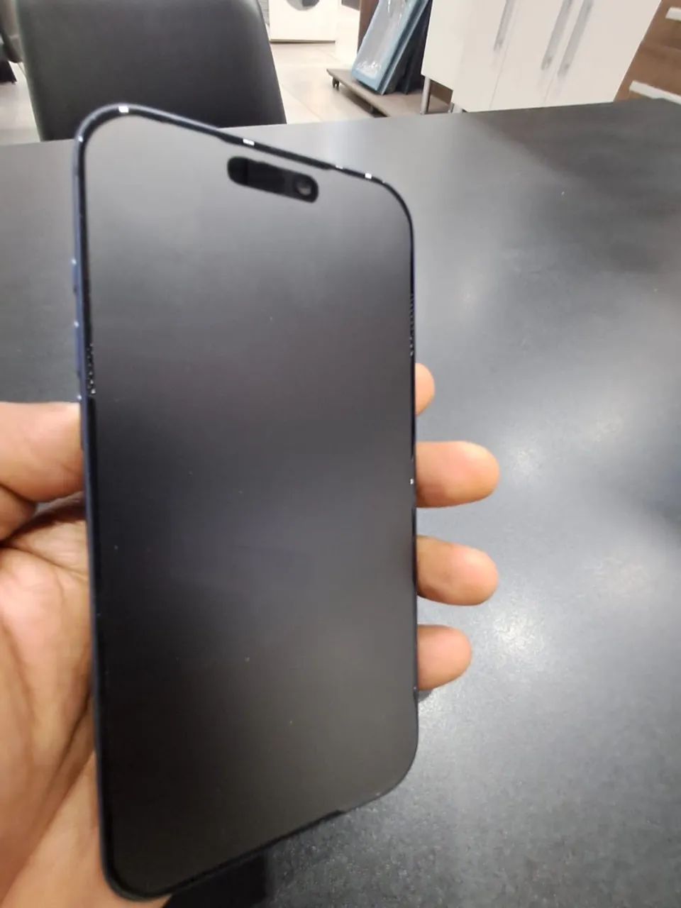 iPhone 17 Pro Max  - Foto 3