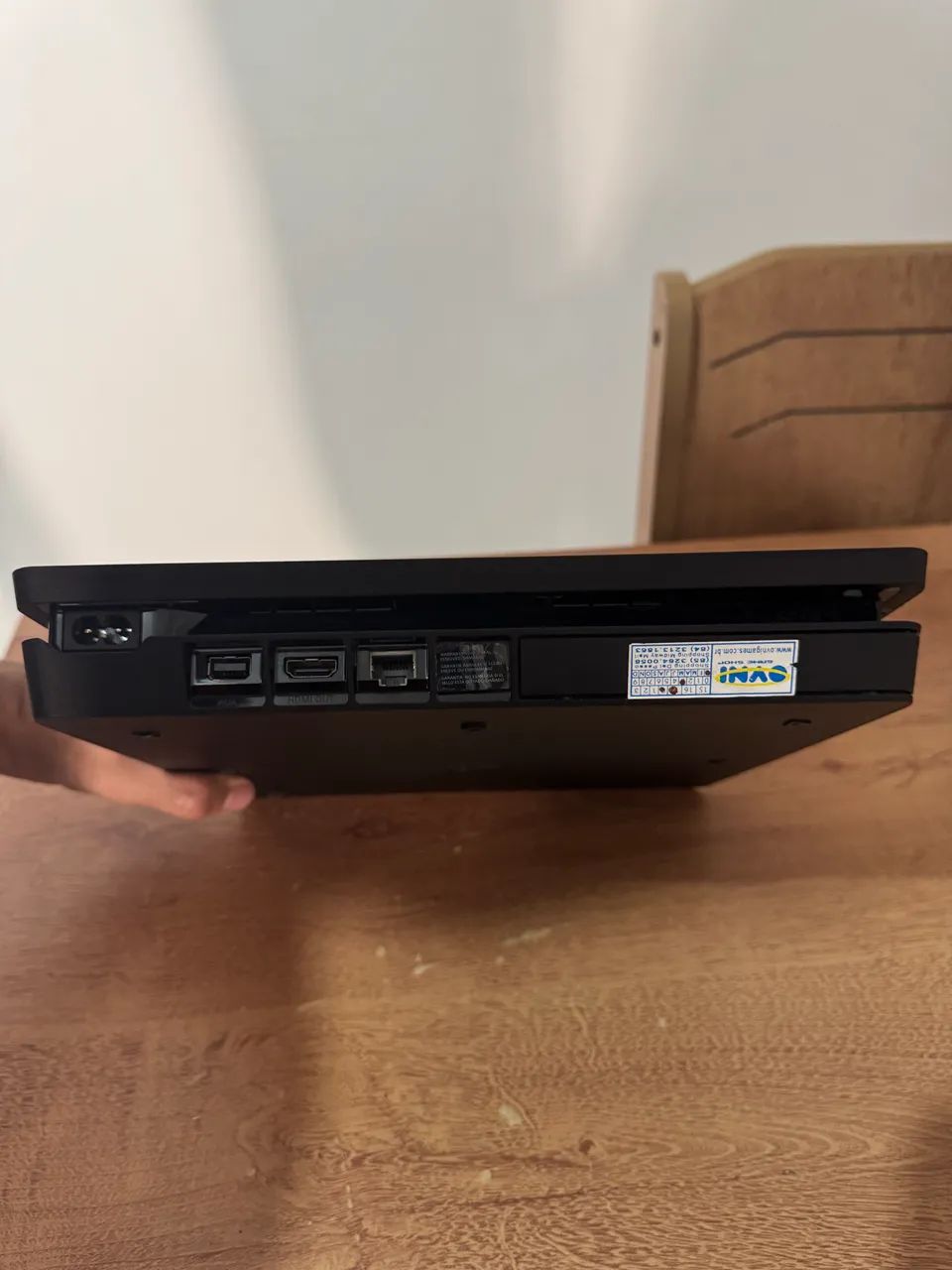 Playstation 4 slim  - Foto 4