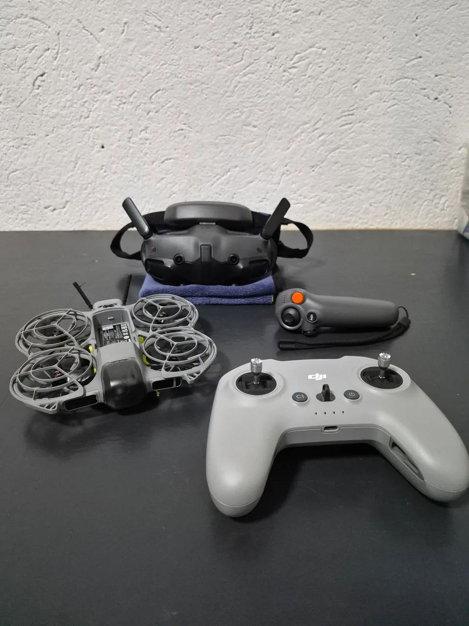 Dji neo 2 fpv - Foto 2