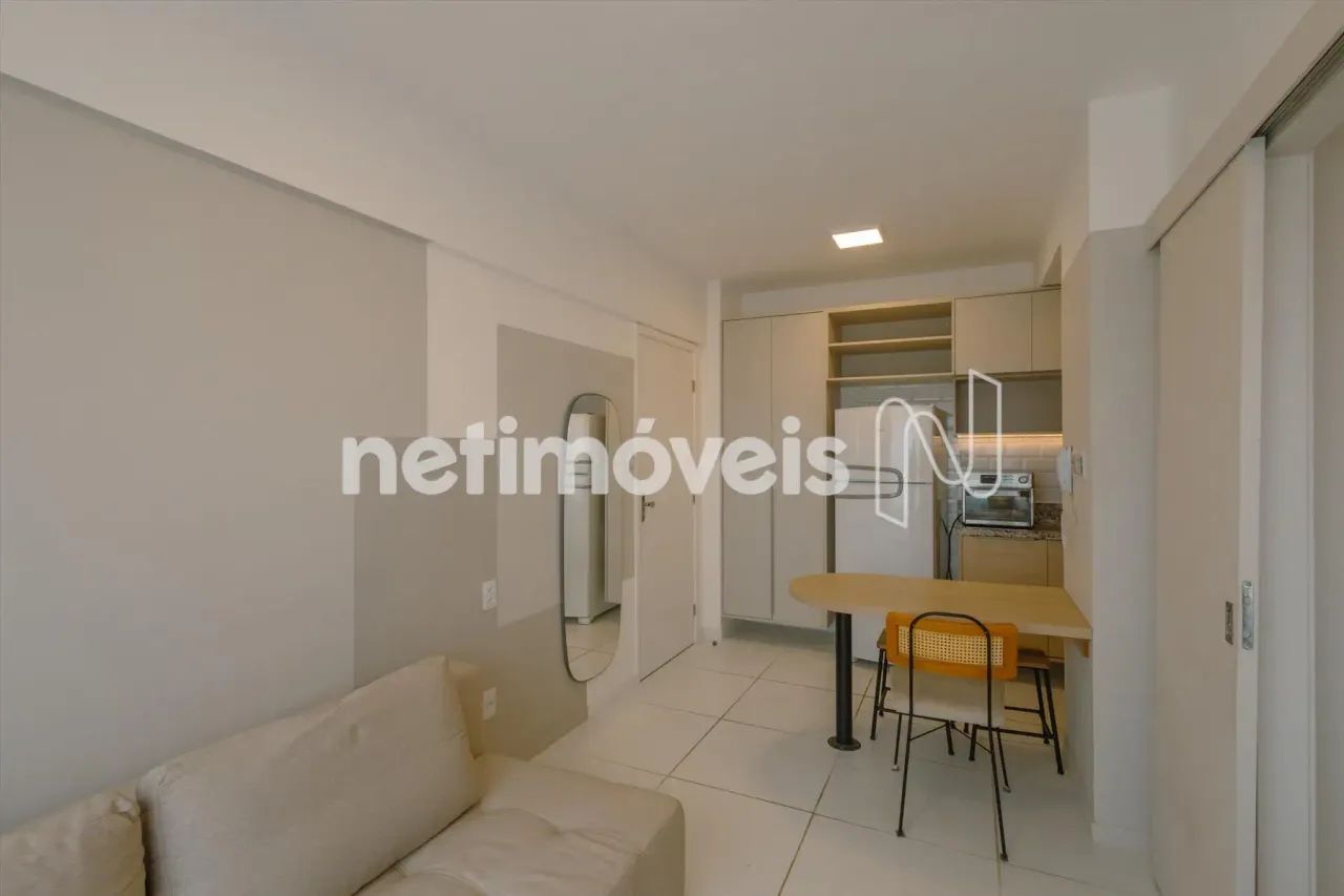 APARTAMENTO 1 QUARTO NO IMBUÍ! - Foto 5