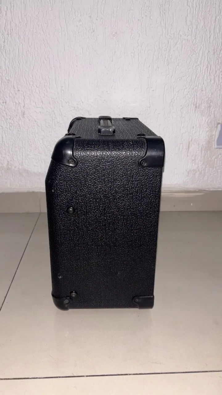 Amplificador  - Foto 3