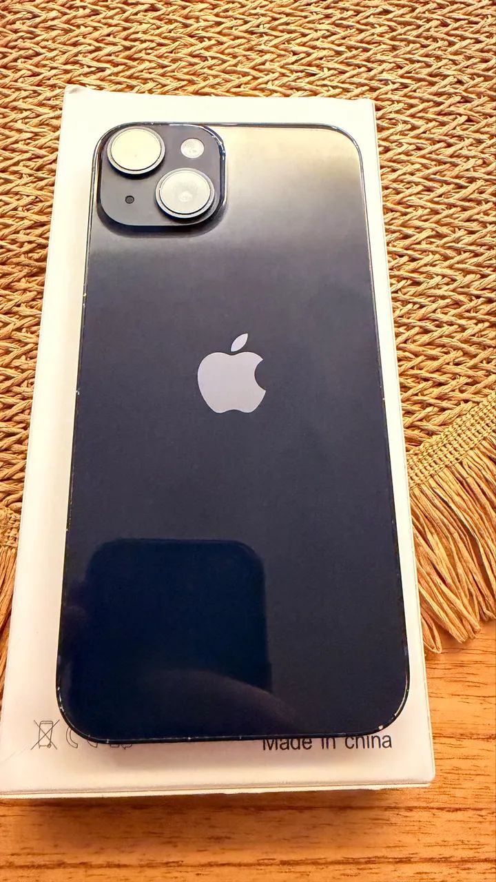 iPhone 14 256gb - Foto 5