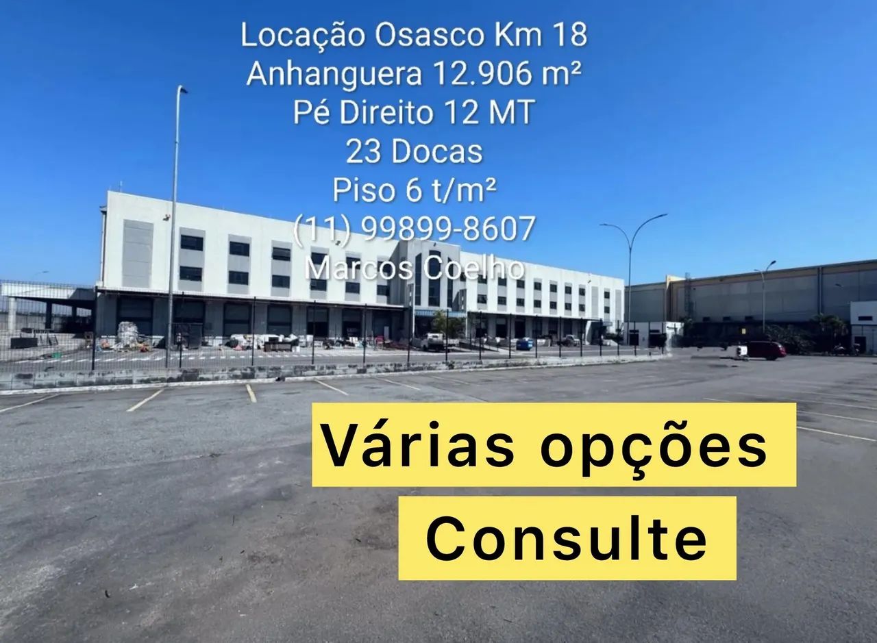 Vila Menck - Osasco - SP - Foto 14