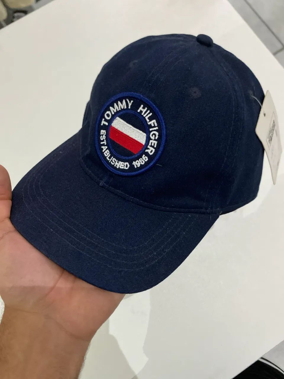 BONÉS TOMMY HILFIGER - Foto 2