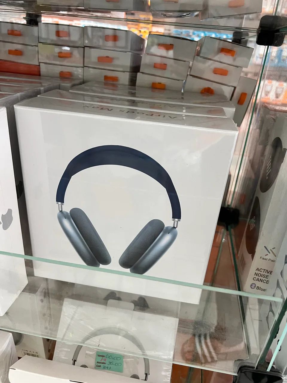 Fone de ouvido AirPods Max 2  - Foto 3