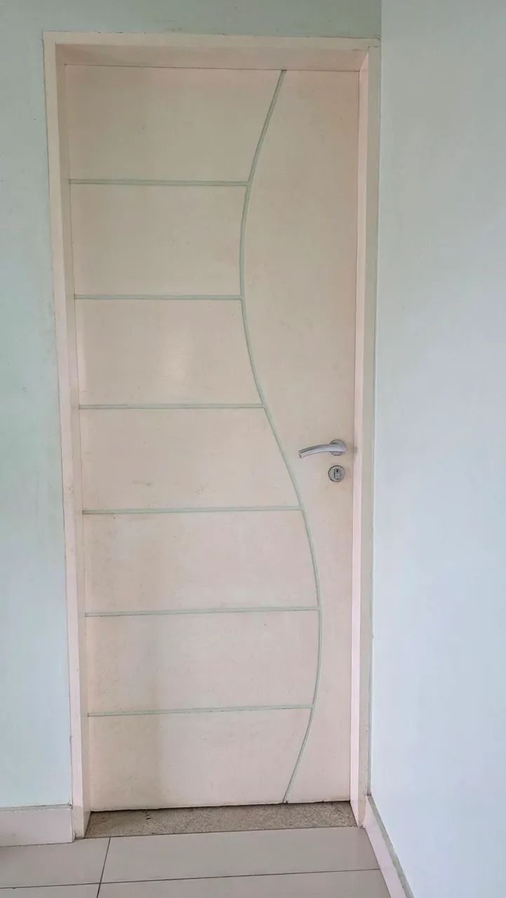 Portas de mdf - Foto 2