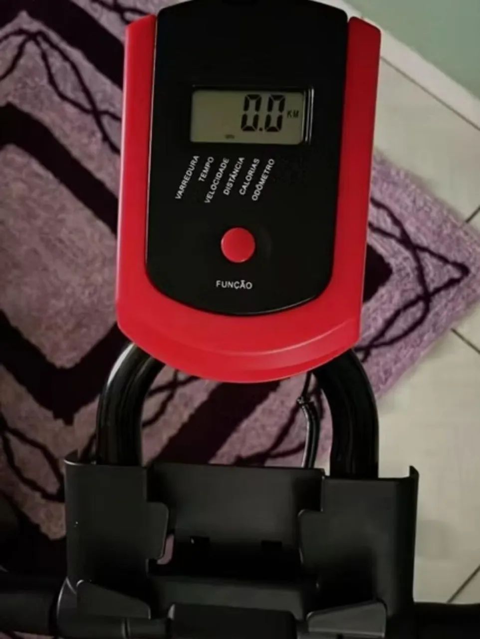 Bicicleta ergonômica  - Foto 4