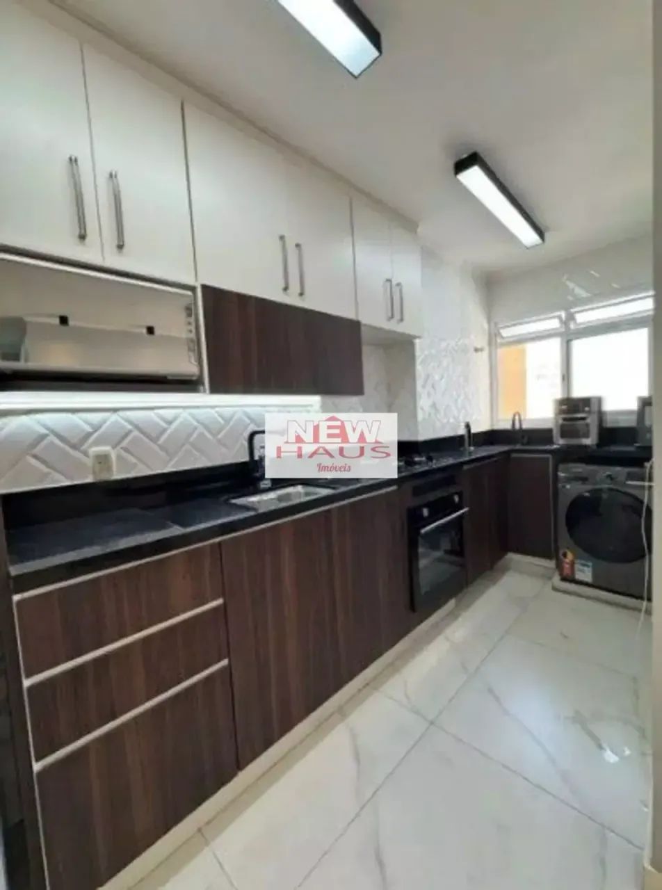 APARTAMENTO PARA VENDA NO CAMBUCI - SP - Foto 4