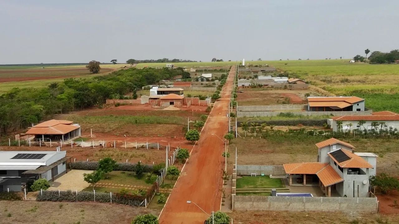 Terreno com 1000mtos cada. - Foto 5