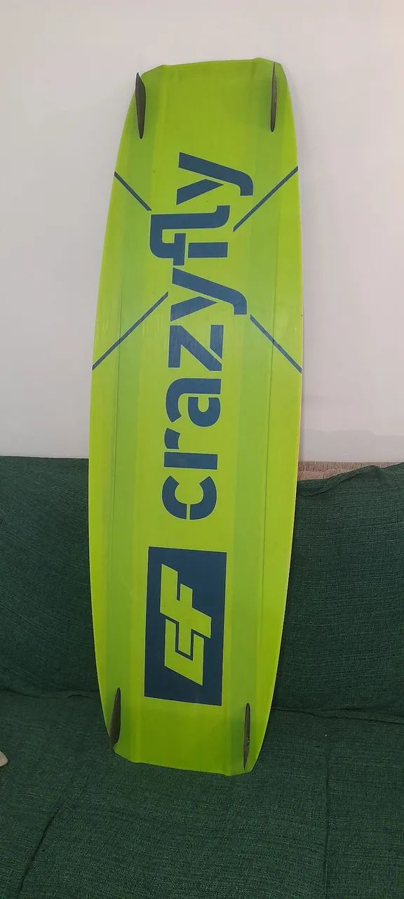 Crazyfly Raptor 2021 - Foto 2