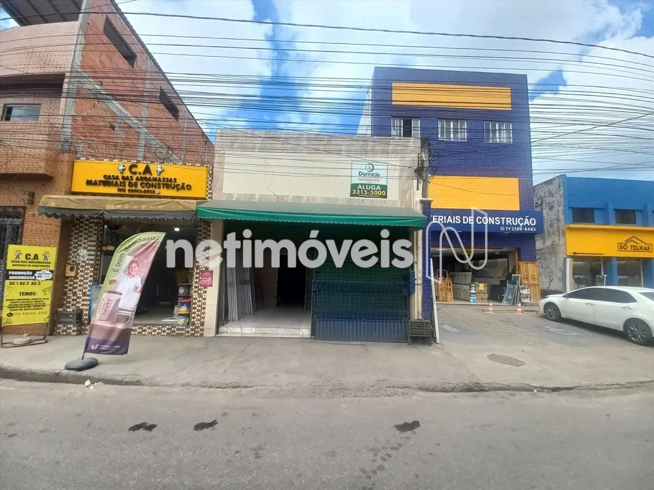 Loja à Venda na Avenida San Martin - Foto 4