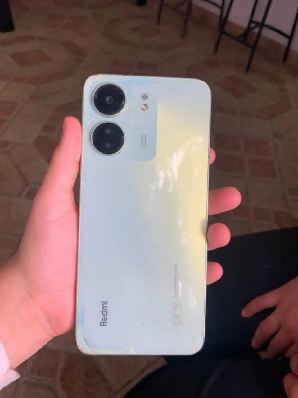 Celular  - Foto 2