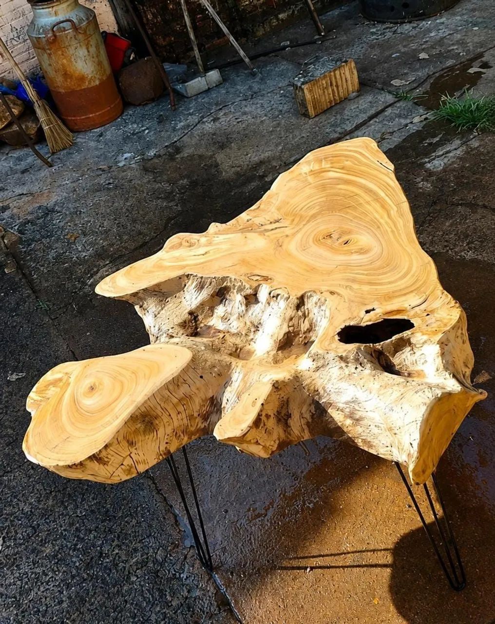 Mesa  - Foto 2