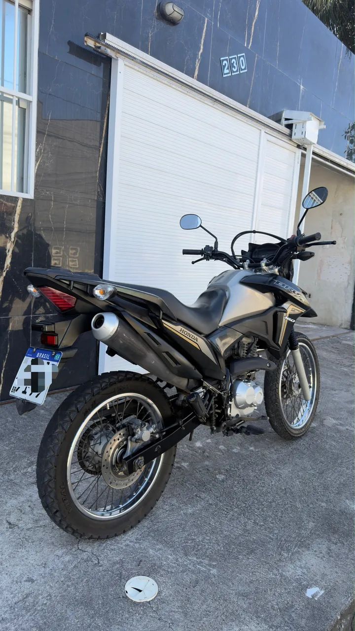 Bros 160 ESDD - 2022 - Foto 2