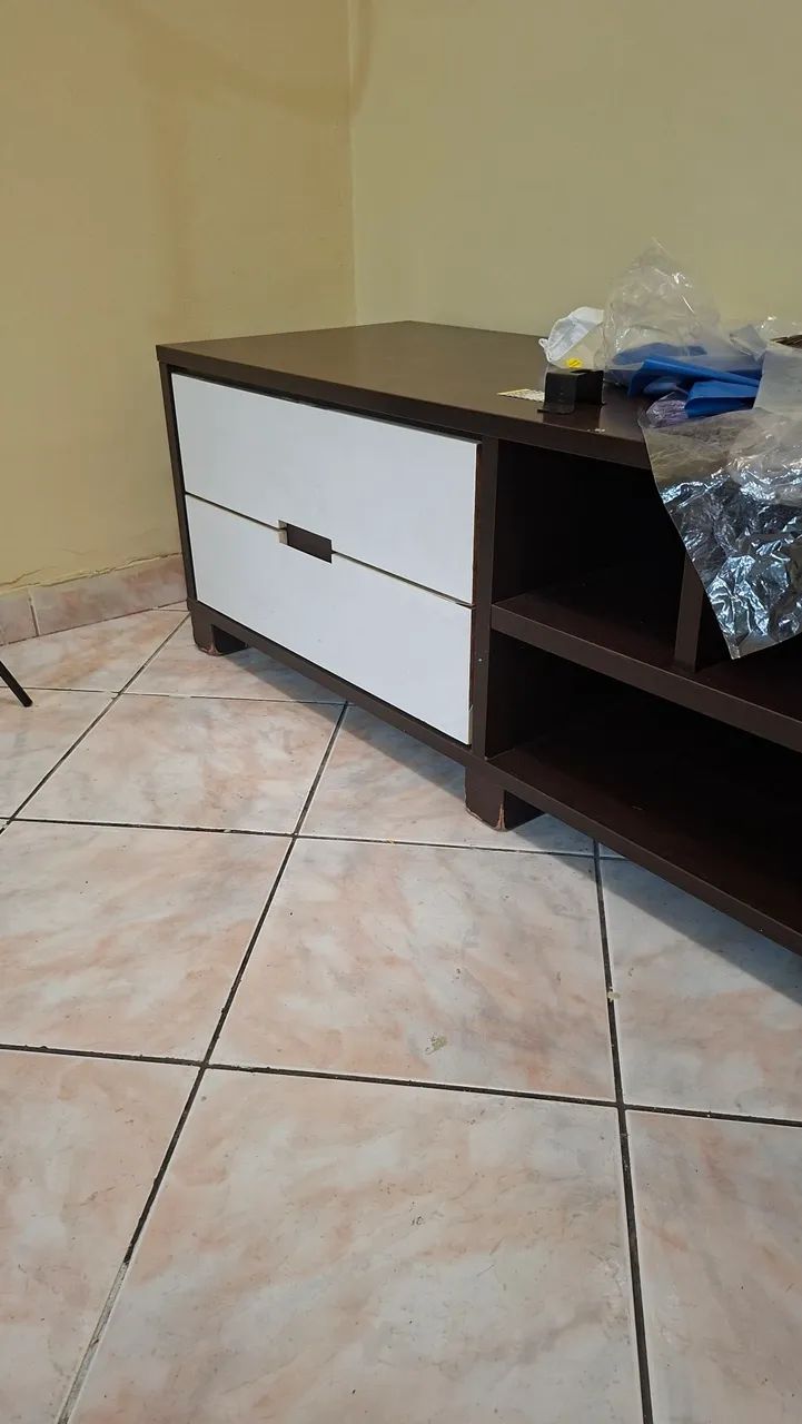Rack  240 × 55x54 resistente .  - Foto 2