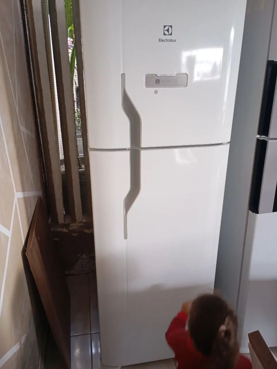 Vendo Geladeira Extra !!! 