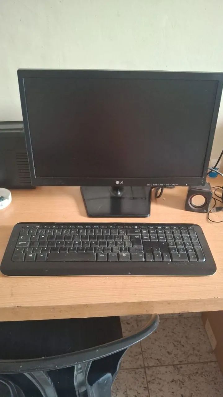 Computador I3 Nova Geração 