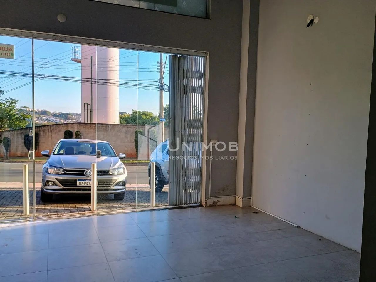 ponto comercial - Mansões Santo Antônio - Campinas - Foto 4