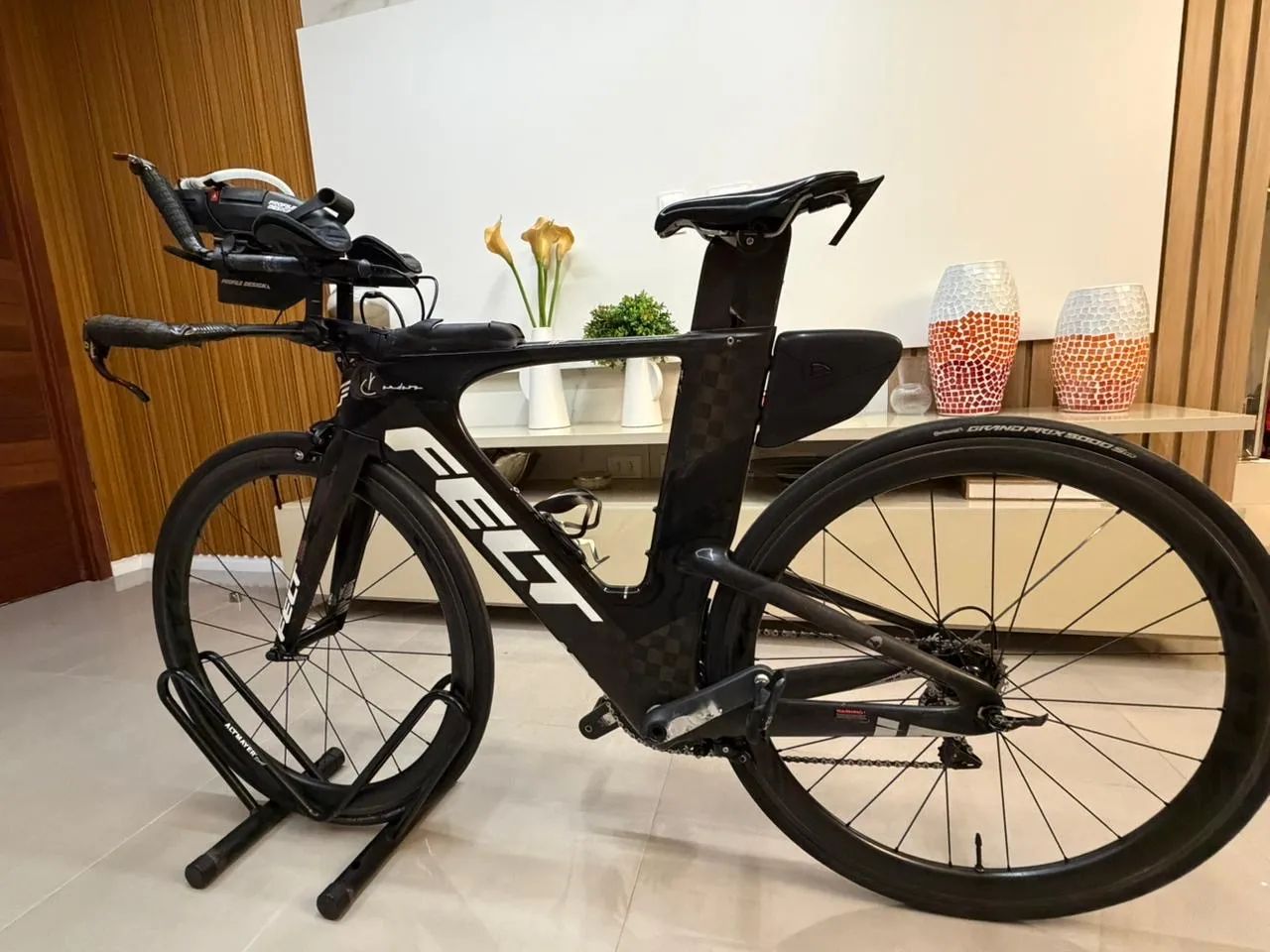 FELT A16 Ano 2019 - TAM 54 - Nota Fiscal  - Foto 2