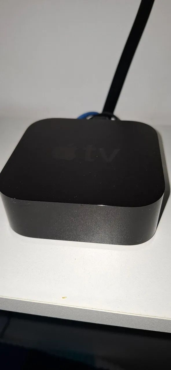 Apple Tv 4k 2017 64gb