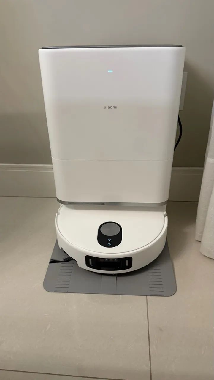 Xiaomi robot vacuum 5 pro - Foto 2