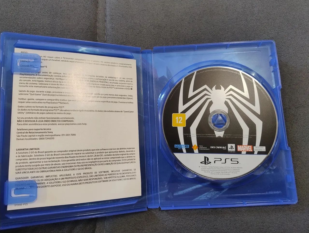 Spiderman 2  PS5  - Foto 3
