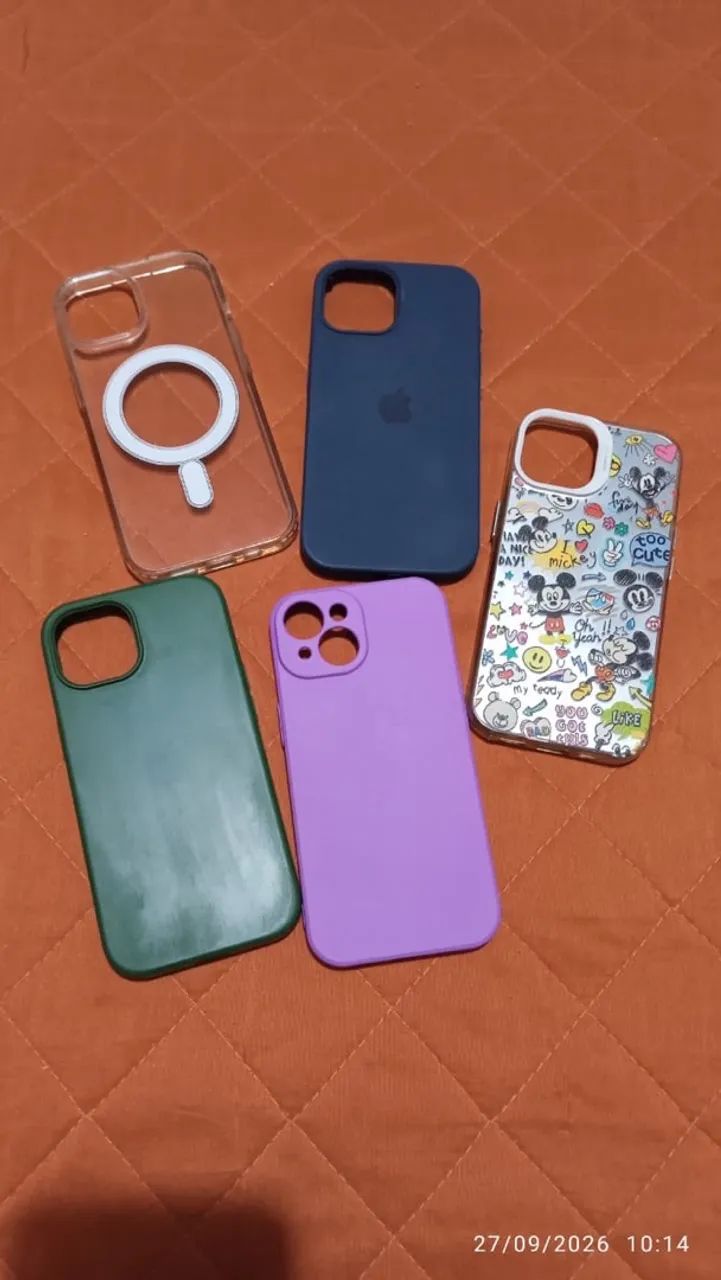 iPhone 15 - Foto 5