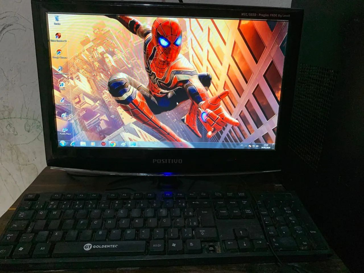 Computador  - Foto 4