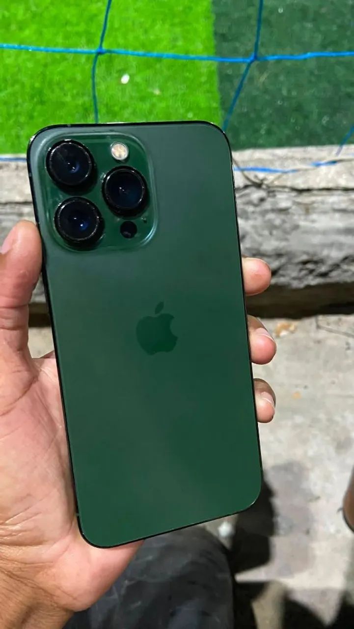 iPhone 13pro!