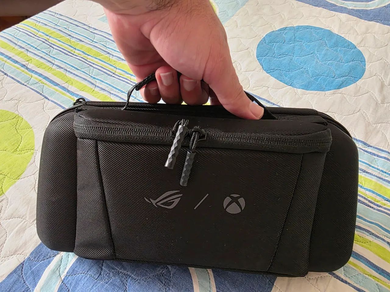Rog ale xbox - Foto 3