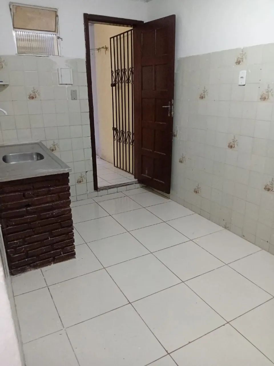 Casa 2/4 - Foto 3
