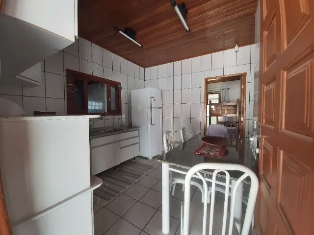 Casa 3 dorms, Ar, 650m do mar, Ingleses Sul, Fpolis, Cod: 268 - Foto 3
