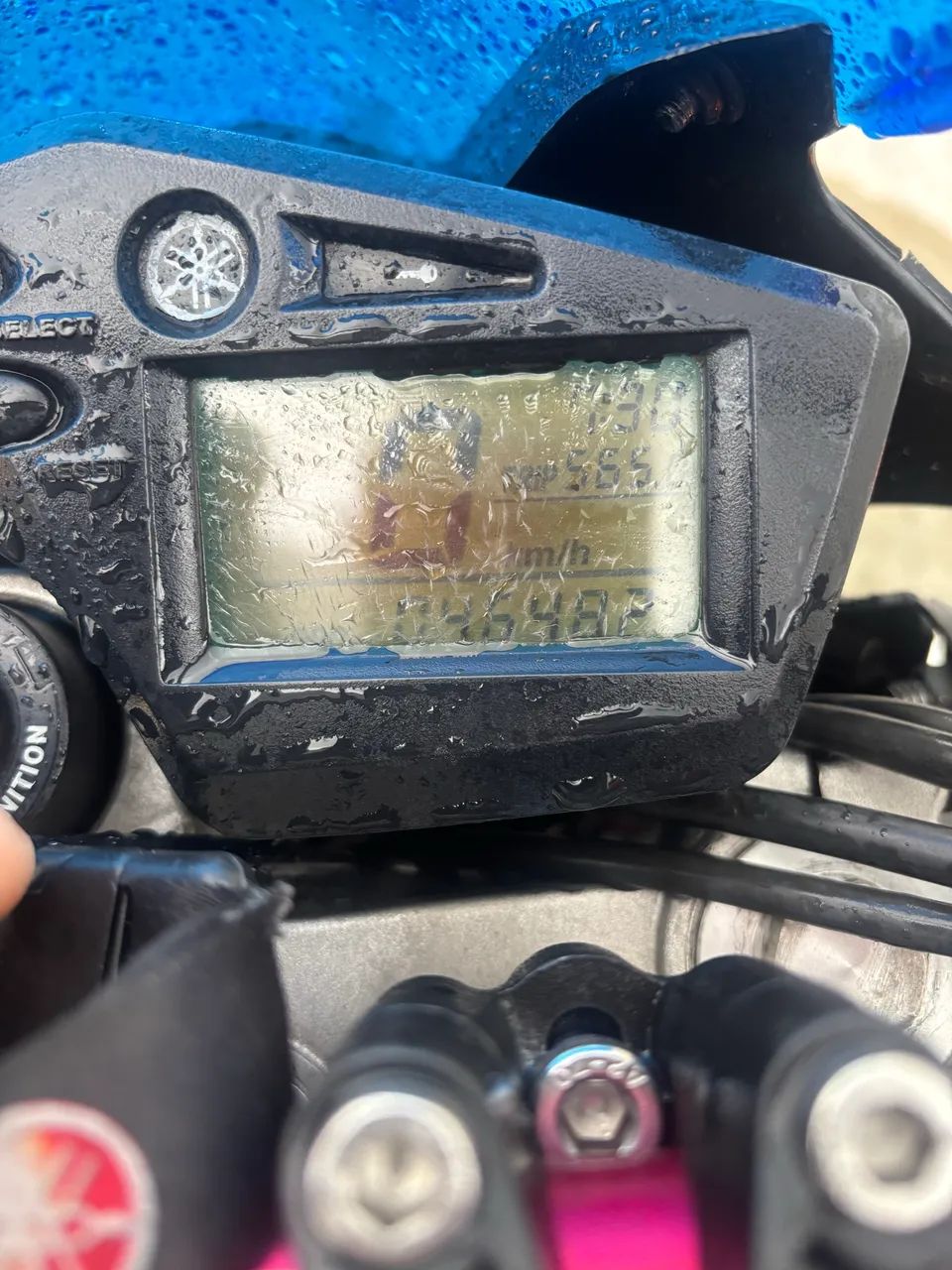 Xt 660 baixa km - Foto 3
