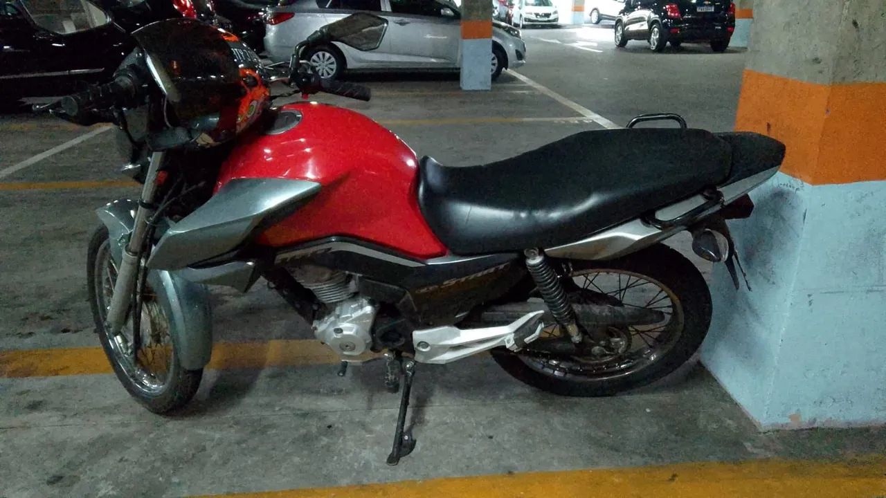 Start 160 ano 2021 - Foto 2