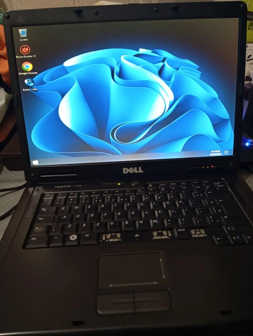 Notebook Dell d1000 - Foto 2